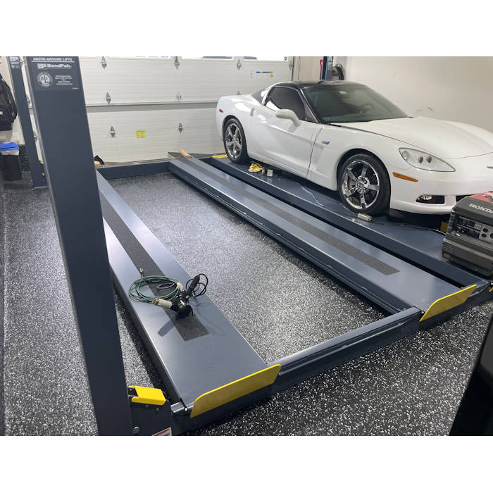 HD-9SWX | BendPak HD9 | ASE Deals – Automotive Service Equipment