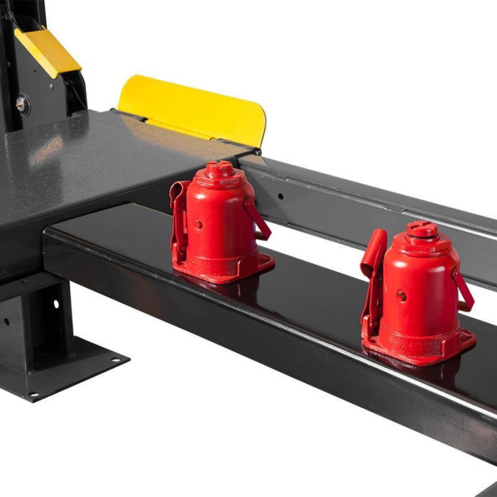 BendPak JP-6 Telescoping Sliding Jack Platform 6,000 lbs. Capacity SKU 5175349