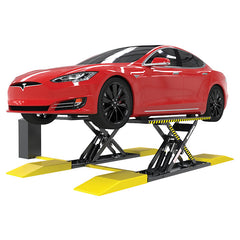 BendPak MDS-6EXT Extended Mid-Rise Scissor Lift