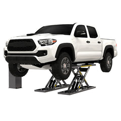 BendPak MDS-6EXTF Flush-Mount Extended Mid-Rise Scissor Lift