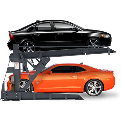 BendPak Two-Post Parking Lift PLT-6S