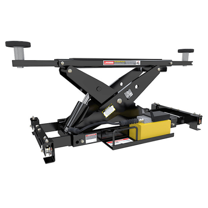 BendPak RJ7W Rolling Bridge Jack 7,000 lbs. Capacity