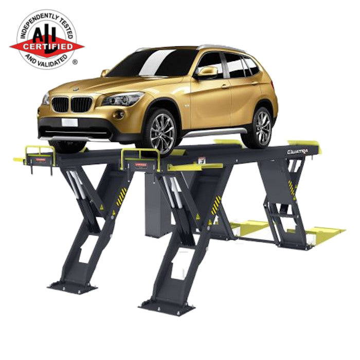 BendPak XR-12000 Scissor Lift 12,000 lbs. Capacity
