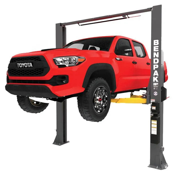 BendPak 10APX-181 Two Post Lift 10,000 lbs. Capacity