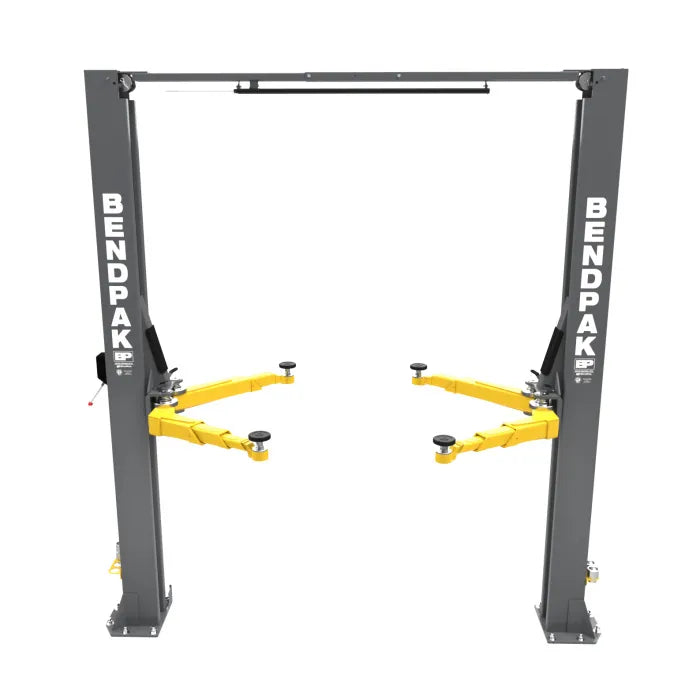 BendPak 10APX-181 Automatic Arm Restraints