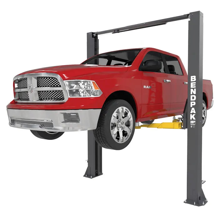 BendPak 10APX-181 Two Post Lift 10,000 lbs. Capacity ALI Certified