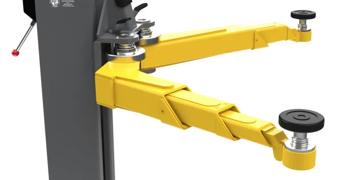 BendPak 10APX-181 Column-Mounted Rack