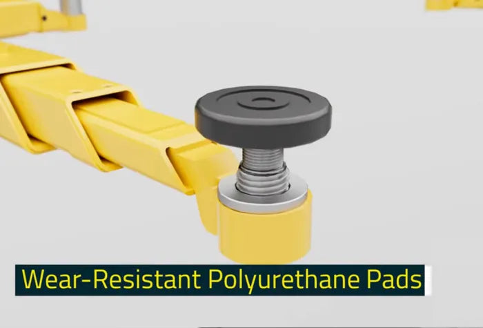 BendPak 10APX-181 Bi-Metric Lift System