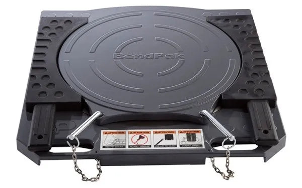 BendPak HDS-14LSX + RBJ7000 + Airline Kit Package – Automotive