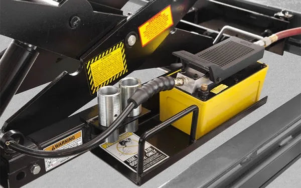 BendPak HDS-14LSX + RBJ7000 + Airline Kit Package – Automotive