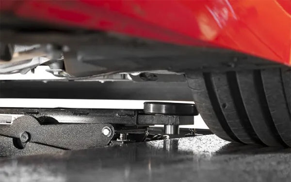 BendPak HDS-14LSX + RBJ7000 + Airline Kit Package – Automotive