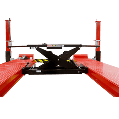 BendPak RJ-45-BYB Rolling Bridge Jack