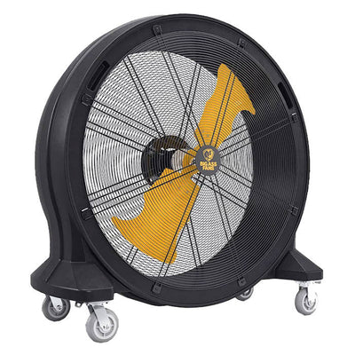 Big Ass Fans Bandit 42