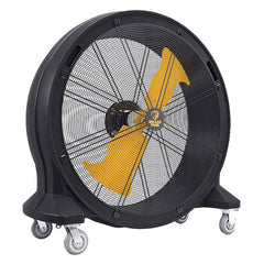 Big Ass Fans Bandit 42