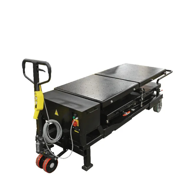 Challenger Lifts BT3300 Electric Vehicle Battery Lift Table