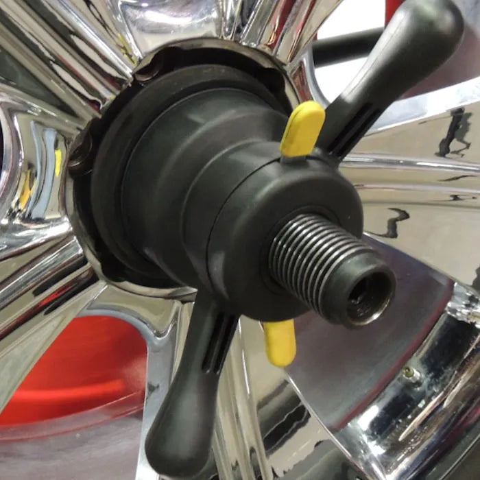 ASEplatinum WB-CB66-VE Speed-Nut