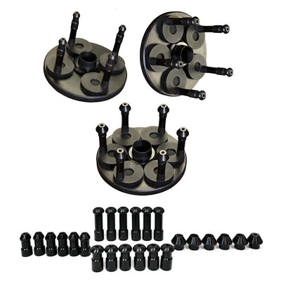 CEMB 41FF082931 Speed Plate Combo Kit