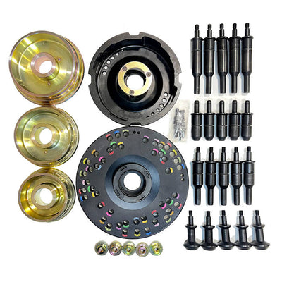 CEMB 41FF082934 LCM Ultra Wheel Balancing System