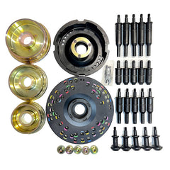 CEMB 41FF082934 LCM Ultra Wheel Balancing System
