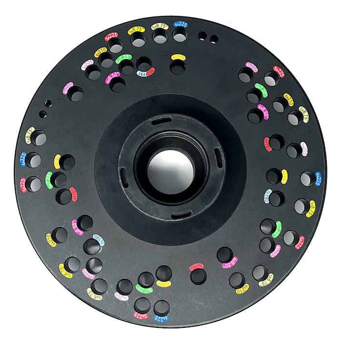 CEMB 41FF082934 LCM Ultra Wheel Balancing System