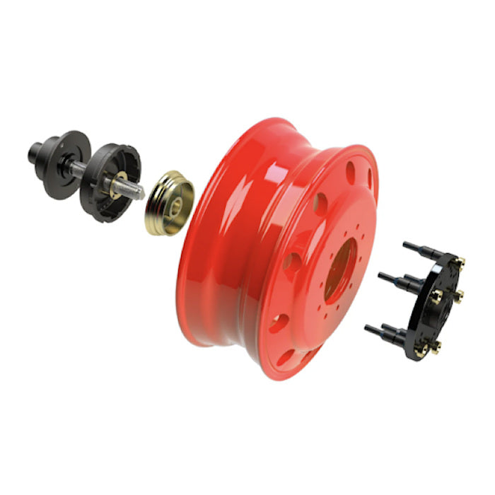CEMB 41FF082934 LCM Ultra Wheel Balancing System