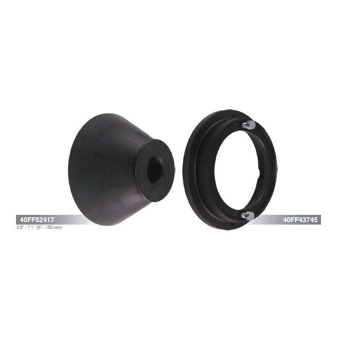 CEMB 41FF86174 Truck Cone Kit 