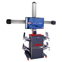 CEMB DWA3500 3D-HD Wheel Alignment System