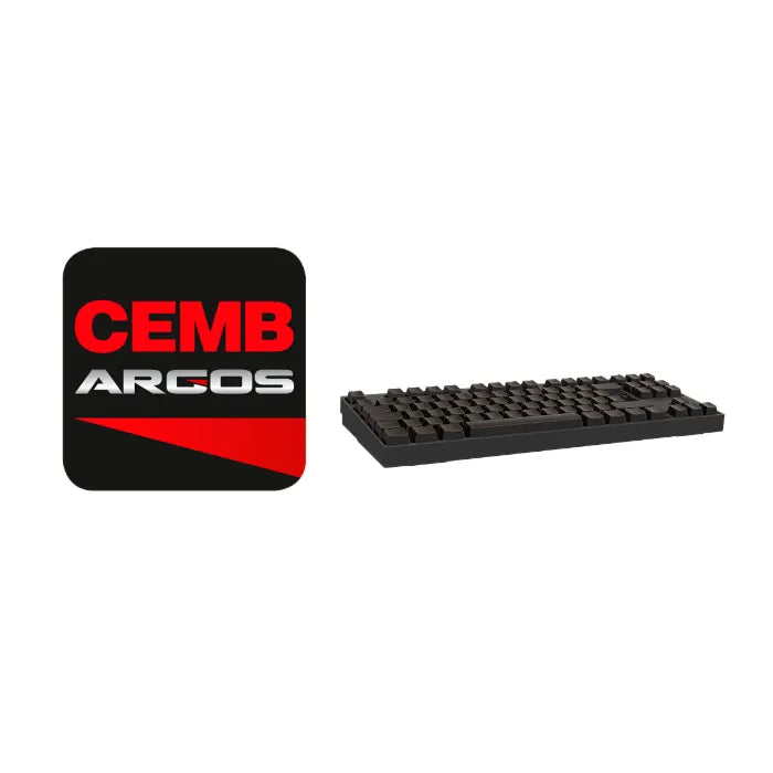 CEMB ARGOS Touchless Alignment Inspection System Two Column Drivethru Version