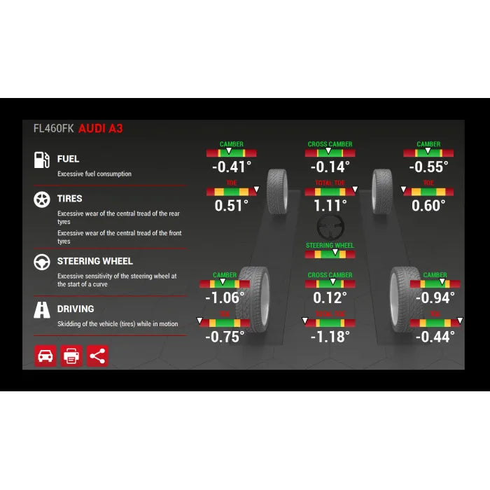CEMB ARGOS User-friendly software