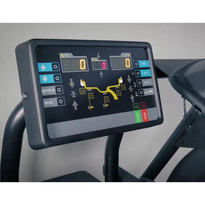 CEMB C330 Automatic Digital Truck Wheel Balancer Digital Display