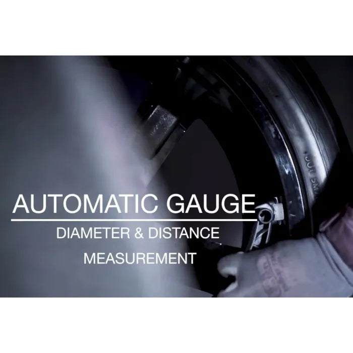 CEMB ER65 Automatic Video Wheel Balancer Automatic Gauge