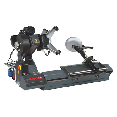 CEMB SMT30 Semi-Automatic Commercial Truck Tire Changer