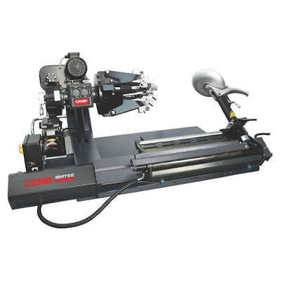 CEMB SMT56 Semi-Automatic Commercial Truck Tire Changer