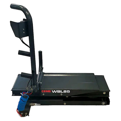 CEMB WBL85 Pneumatic Wheel Lift For Balancers