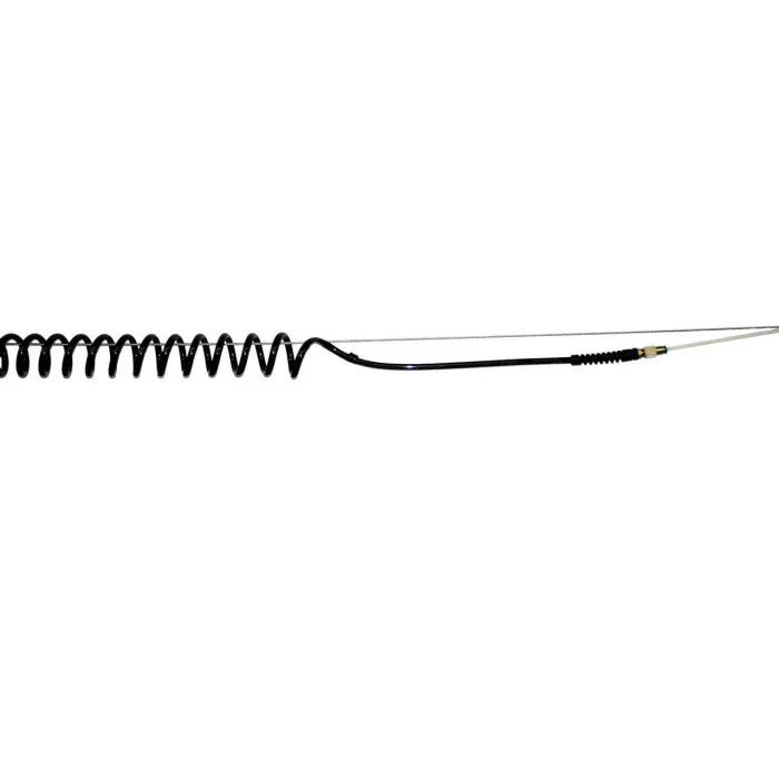 Challenger Lifts 40230-E Standard Air Line Kit for Four Post Lifts
