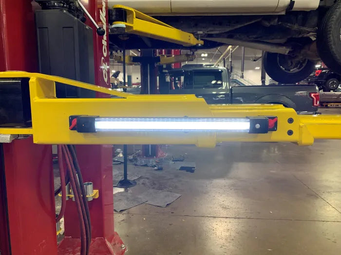 Challenger Lifts CL Light Bar Kit Features
