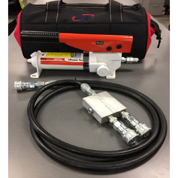 Challenger Lifts 10700 Blackout Kit 