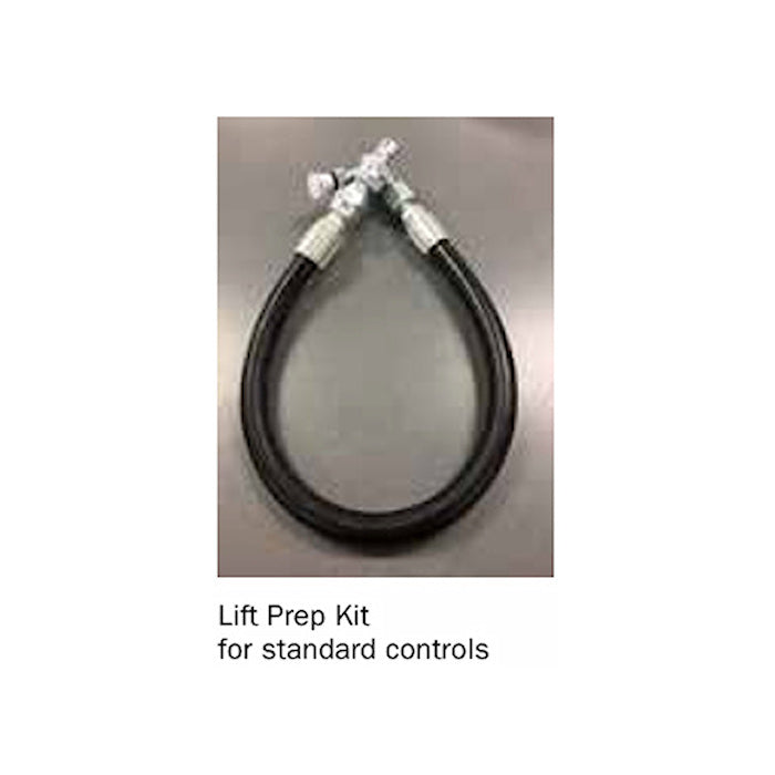 Challenger Lifts 10701 Standard Lift Prep Kit 