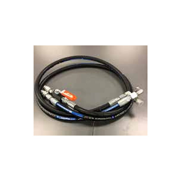 Challenger Lifts 10702 Dual Pendant Control Lift Prep Kit 