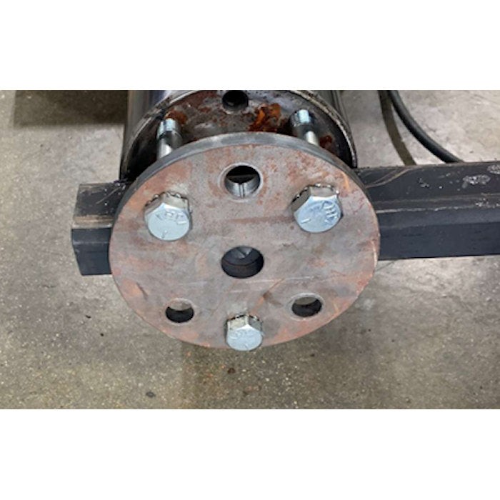 Challenger Lifts 11360 Inground Beam Lift Hardware Kit 