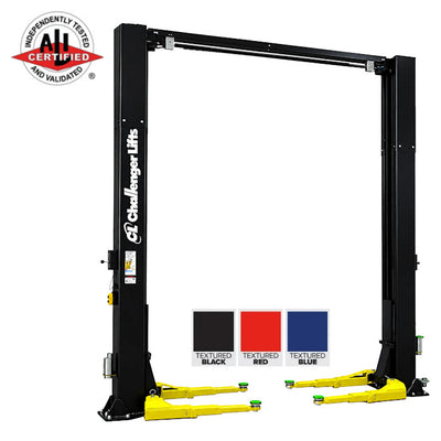 Challenger Lifts CL10AV3-SRA Low-Profile 143