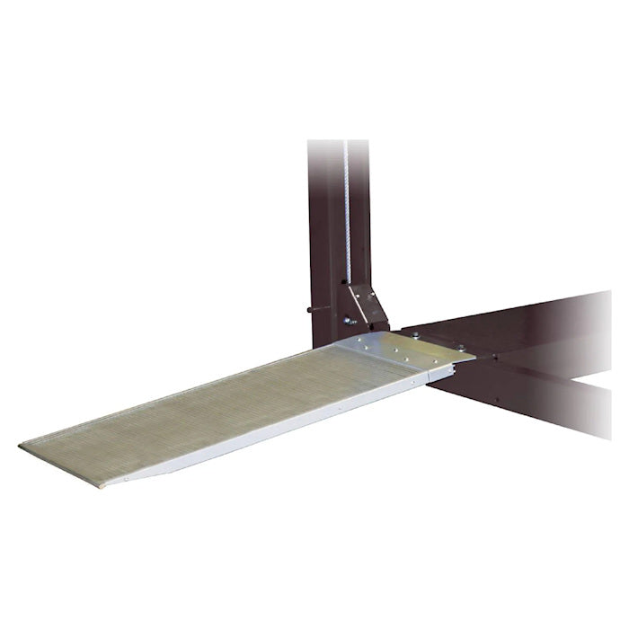 Challenger Lifts CL4P9ER Aluminum Extended Ramp