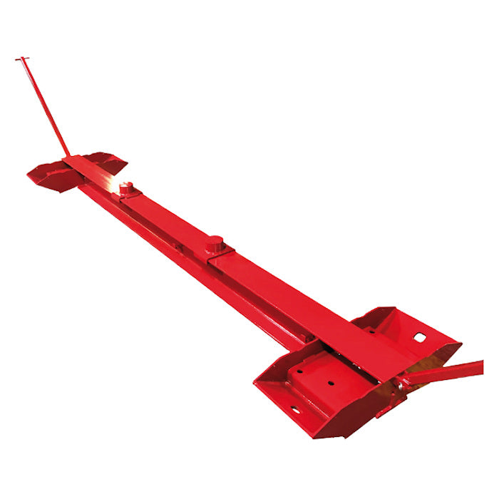 Challenger Lifts CLHM-CB-15 Low-Profile Cross-Beam Adapter