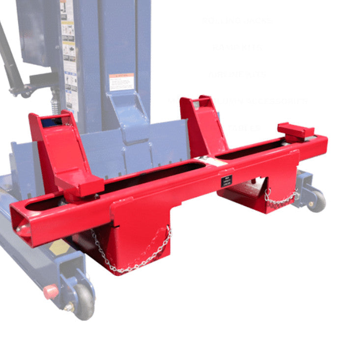 Challenger Lifts CLHM Lower Profile End Lift Adapter Set 