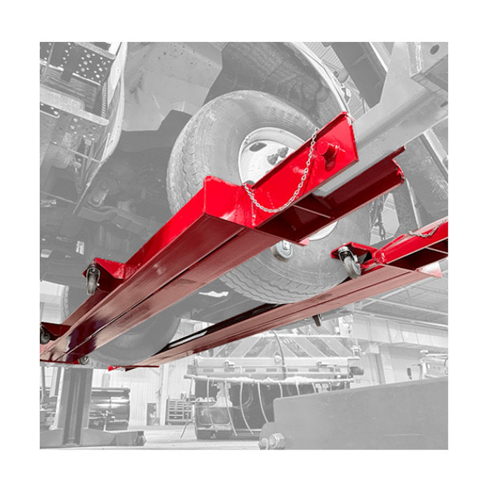 Challenger Lifts CLHM Wingplow Adapter