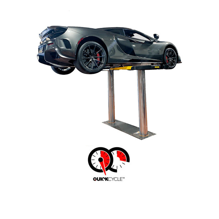 Challenger Lifts EV1020 Standard Inground Lift 10,000 lbs. Capacity