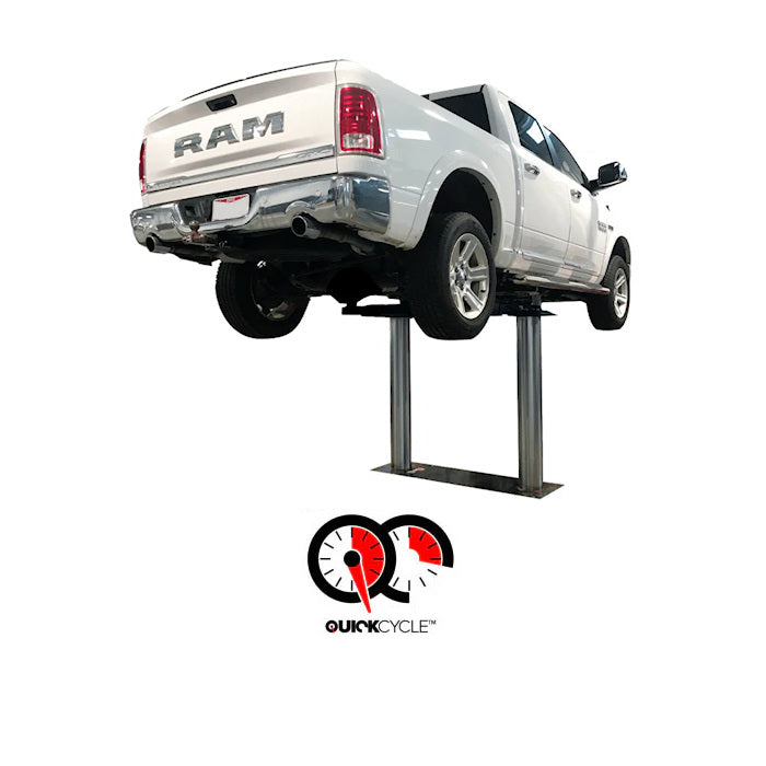Challenger Lifts EV1220 Standard Inground Lift 12,000 lbs. Capacity