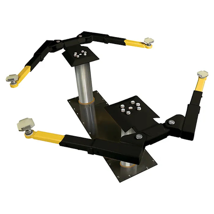 Challenger Lifts EV1020 Standard Inground Lift
