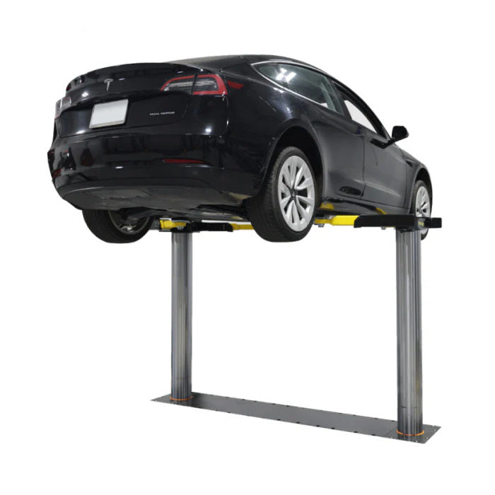 Challenger Lifts EW1020 Wide Inground Lift 10,000 lbs. Capacity