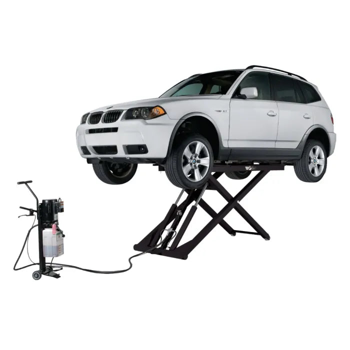 Challenger Lifts MR6 Mid-Rise Scissor Lift